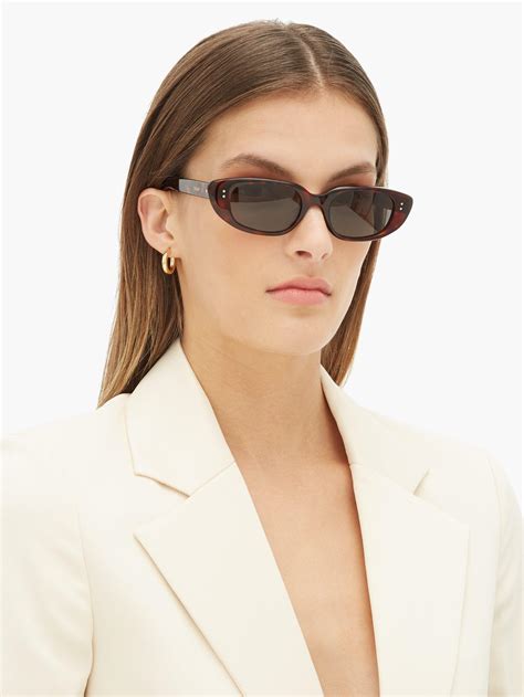 celine unisex cl40095u 51mm sunglasses|celine online shopping usa.